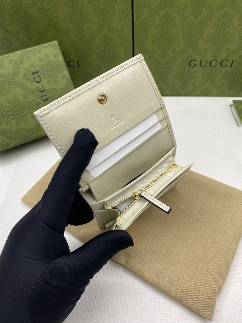 Gucci Wallets